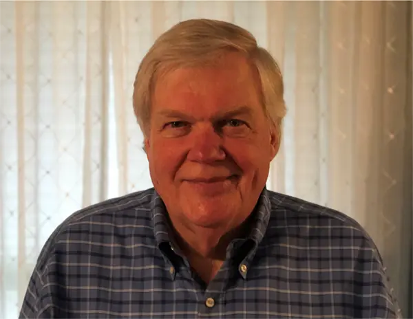 Brian Haynes